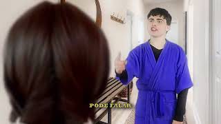 Cover art for OMARZINHO - A BOCA NÃO É SÓ PRA CHUPAR