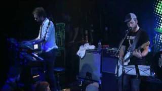 12 Bowie&#39;s Covers  -  Kashmir (Fabchannel Live)