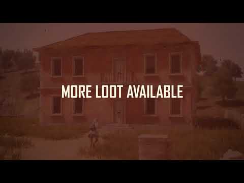 Event Mode: PGI 2018 Trailer