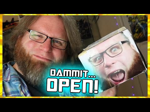 Dammit, Open: Thew x2!! Transformers unboxing and giveaway!!