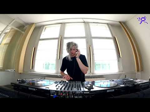 PATTERN: Selection 94 - Metapattern - 3PM