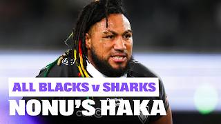 Download lagu Ma'a Nonu's Haka AGAINST The All Blacks mp3