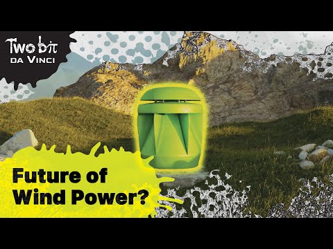 image-Are vertical wind turbines better?