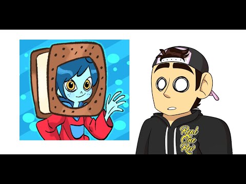 WATCHING CALOBI FOR THE FIRST TIME