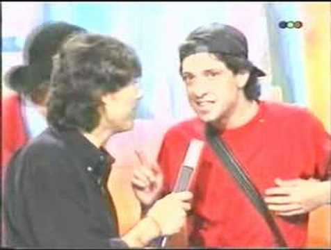 Videomatch - Sergio Gonal 24 - Luis Miguel