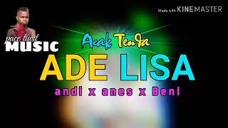 Download lagu Lagu acara ade lisa remix pace tiwit music mp3