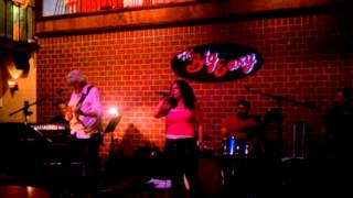 Marie DeCrescenzo impromptu Donna Summer