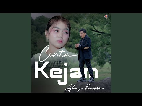 Cinta Kejam