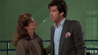 Remington Steele ~ You Don't Have To Be A Star