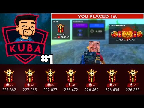 KubaFPS THE SPRAY KING! BEST OF H1Z1 MOMENTS! H1Z1 - BEST ODDSHOTS & HIGHLIGHTS