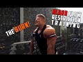 FULL ARM WORKOUT Using BLOOD FLOW RESTRICTION and My Opinion On It