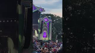 The String Cheese Incident LIVE (Eforest 2024)
