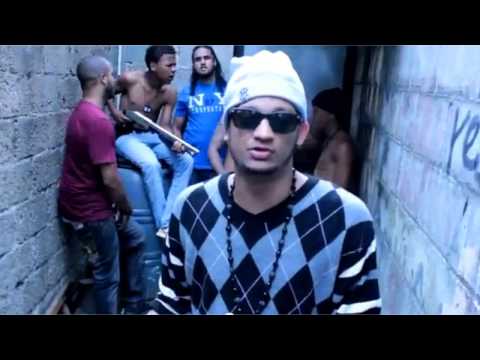 Willy Mento ft El Ruso RD - Nosotro Somo Calle New Official 2012.