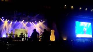 Love me tender - Pato Fu (Ao vivo em Teresina)