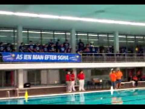 De Robben D2 - WSGHA D1 MM Cup halve finale