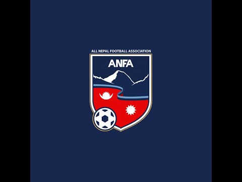 HIMALAYAN SHERPA CLUB VS CHURCH BOYS UNITED || ANFA U-16 YOUTH LEAGUE 2025 [MATCH 166]