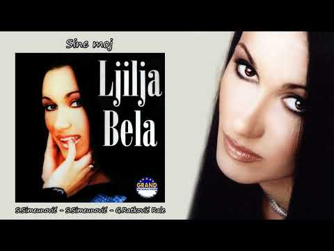 Ljilja Bela - Djido | Full Album 2002