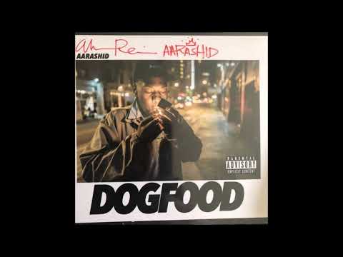 AA Rashid & Dirty Diggs - Pretty Death Don