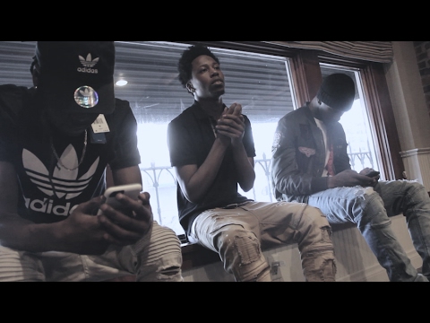 VO  - "Behind The Music" Interview | 🎬 By MinnesotaColdTv