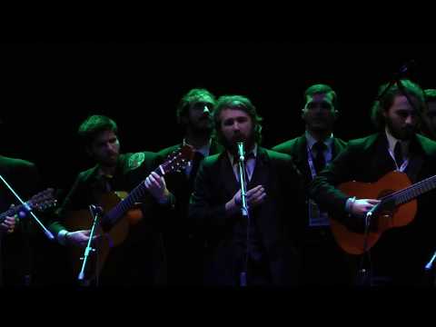 IX TABernal - CUCA (Tuna da Faculdade de Letras da Universidade do Porto)