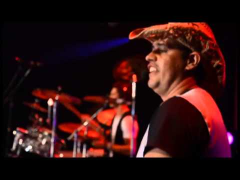 DVD Indexão Ao Vivo - Abertura / A Flor da Pele  [HD]