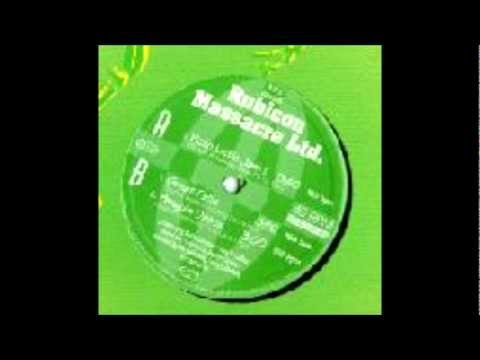 Rubicon Massacre Ltd. ‎-- Great Falls (1994)