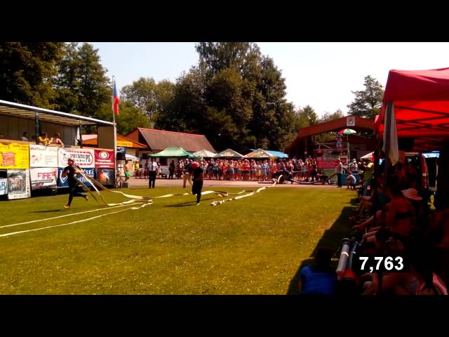 Letohrad – Kunčice, 05. 07. 2015