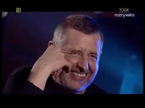 Tadeusz Nalepa i Ztvorki - Muzyka łączy pokolenia