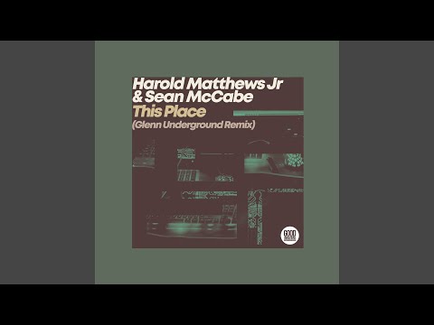 This Place (Glenn Underground Remix)