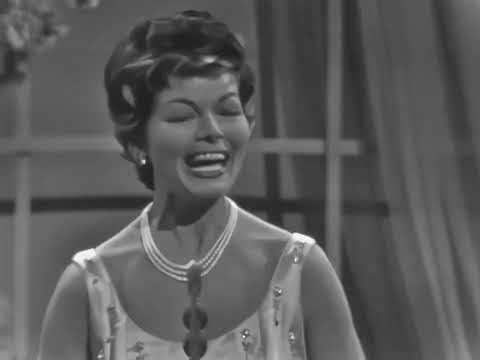 10 - Switzerland - Lys Assia - Giorgio ESC 1958