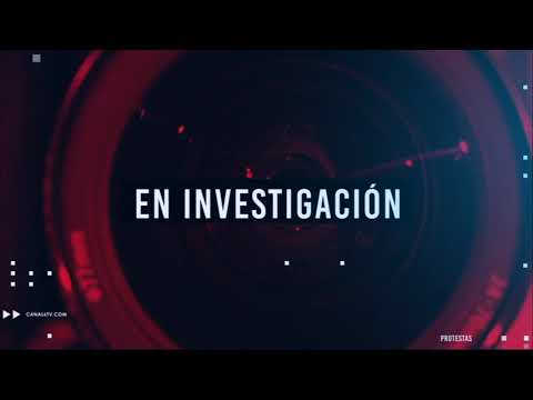 La otra cara de la #CDMX: la pobreza laboral | #EnInvestigación #Reportaje