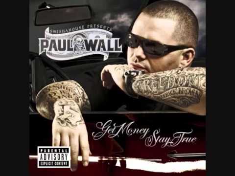 Paul Wall feat. Jon B-Tonight