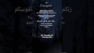 Download lagu KH.Zainuddin MZ | Kata Bijak motivasi kehidupan #shorts #youtubeshorts #katabijakislam #motivasi mp3