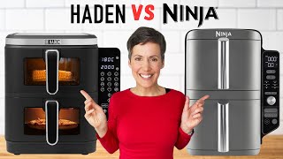 Expensive Vs Cheap Double Stack Air Fryers