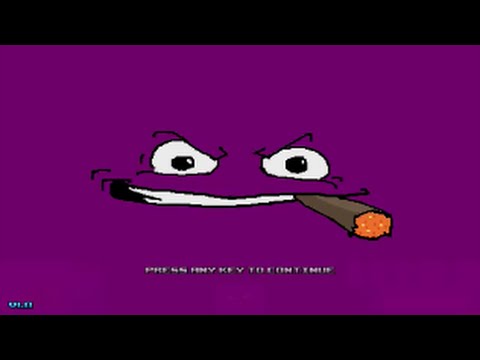 The Adventures Of Square - Awesome Retro FPS Proves It's Hip To Be Square