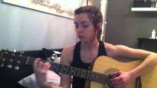 Make it Hot- Mirah (cover)