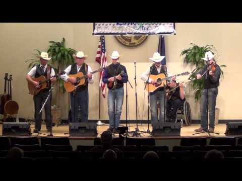 Bed By The Window - Subject to Change Band