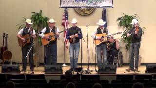 Bed By The Window - Subject to Change Band