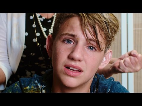 MattyBRaps - Live For Today