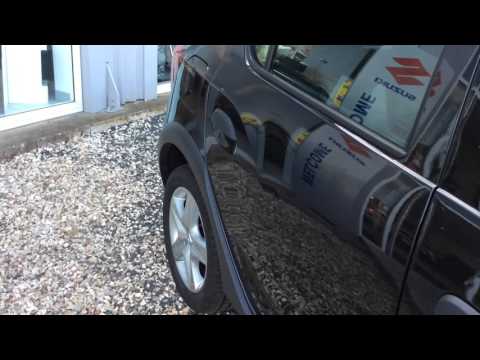 2014 Dacia Sandero Stepway 1.5 dCi Laureate 5dr BF64 NNX at St Peter's Suzuki Worcester