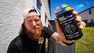 The ONE Capacitor Every HVAC Tech Should Carry