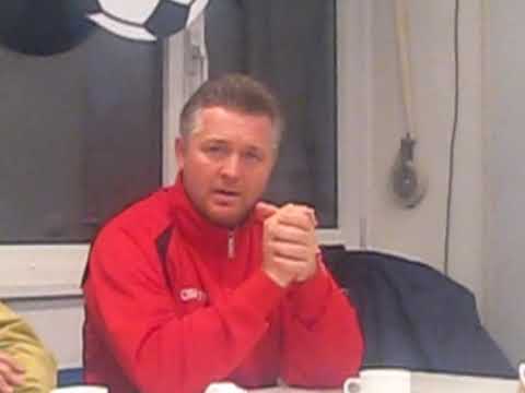 Viktoria Köln - Viktoria Arnoldsweiler 2:0 am 8.11.09