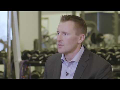 Regenexx video/presentation/materials