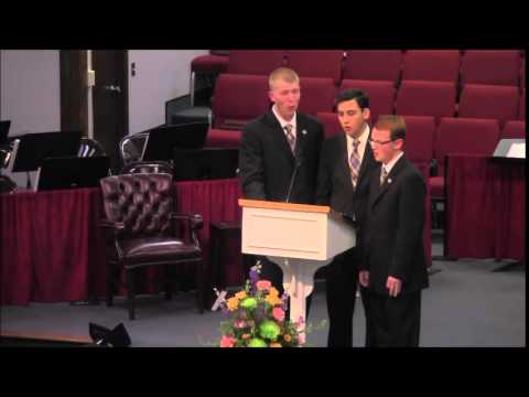 Still Sweeter Every Day