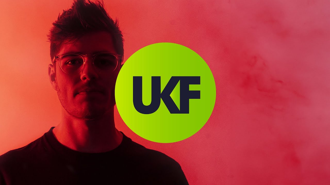 Keeno - Courage (VIP)