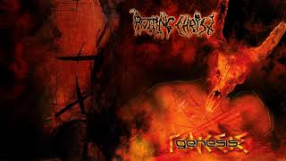 Rotting Christ-Genesis-(Full album 2002)