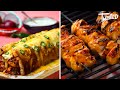 The Best Barbecue Hacks And Recipes For Your Summer Dinners