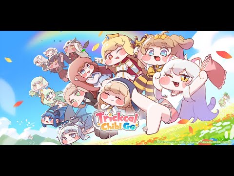 Trickcal:Chibi Go