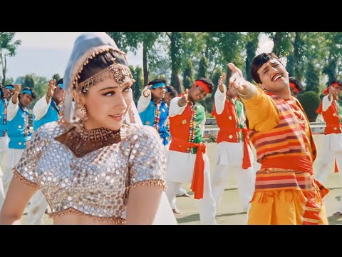 Dil Jaane Jigar Tujh Pe | Kumar Sanu | Alka Yagnik | Saajan Chale Sasural | 1996 | Evergreen Song