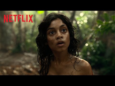 Trailer Mowgli: La leyenda de la selva